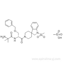 MK-677 CAS 159752-10-0